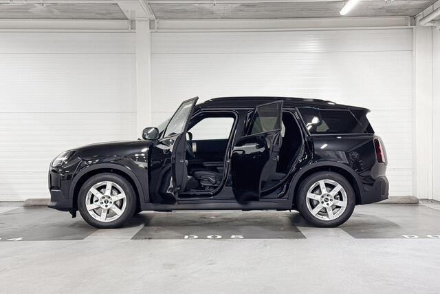 Mini COUNTRYMAN E Essential XS | Head-Up Display | Stoelverwarming | Apple Carplay