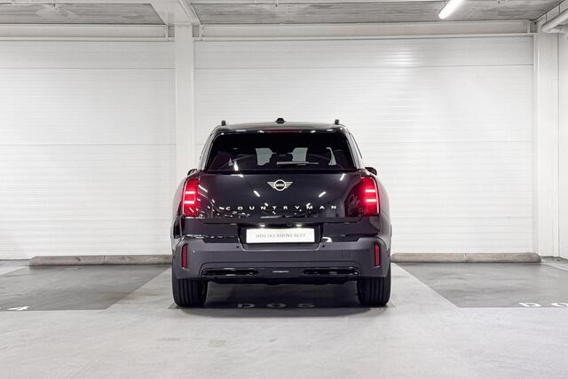 Mini COUNTRYMAN E Essential XS | Head-Up Display | Stoelverwarming | Apple Carplay