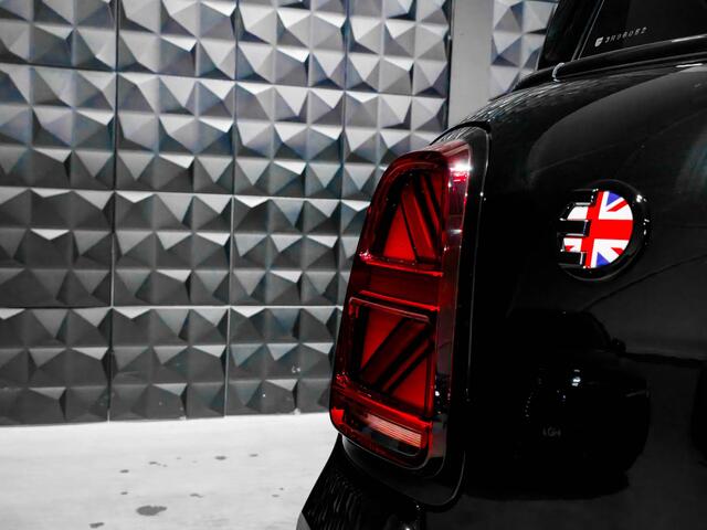 Mini COUNTRYMAN 2.0 Cooper S E ALL4 |Pano | HUD | Ad.Li.| H/K | Memo | ACC | e.klep | Sport Stln.| Leer |