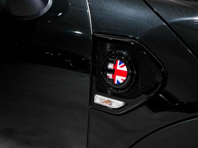 Mini COUNTRYMAN 2.0 Cooper S E ALL4 |Pano | HUD | Ad.Li.| H/K | Memo | ACC | e.klep | Sport Stln.| Leer |