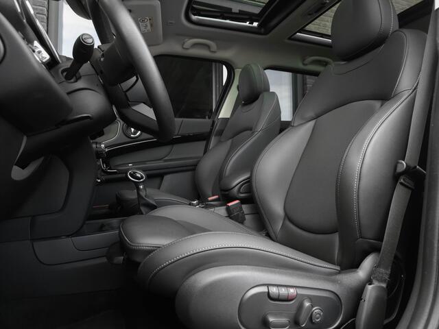 Mini COUNTRYMAN 2.0 Cooper S E ALL4 |Pano | HUD | Ad.Li.| H/K | Memo | ACC | e.klep | Sport Stln.| Leer |