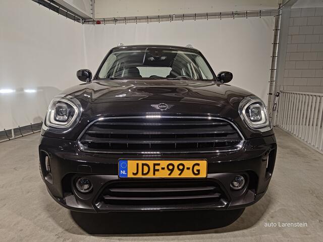 Mini COUNTRYMAN Mini 1.5 Cooper 136pk Business Classic Edition 100kw Carplay / A.Cam./ Navi / Cruise C./ ECC