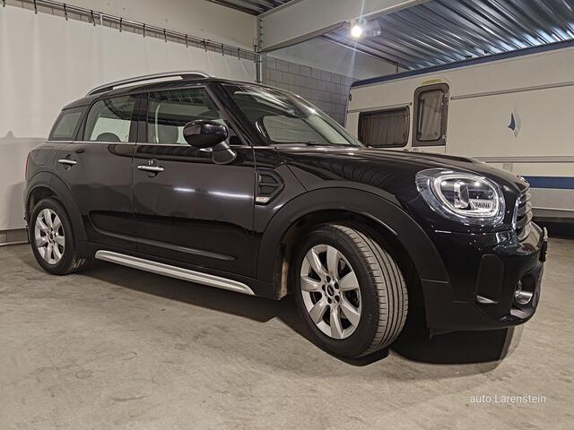 Mini COUNTRYMAN Mini 1.5 Cooper 136pk Business Classic Edition 100kw Carplay / A.Cam./ Navi / Cruise C./ ECC