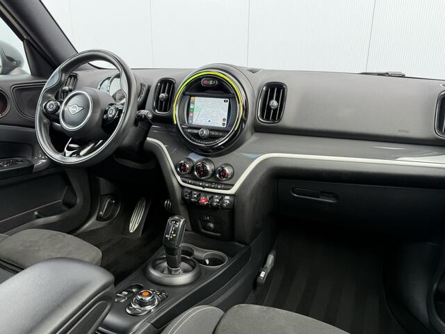 Mini COUNTRYMAN Mini 2.0 Cooper S Knightsbridge Edition Automaat