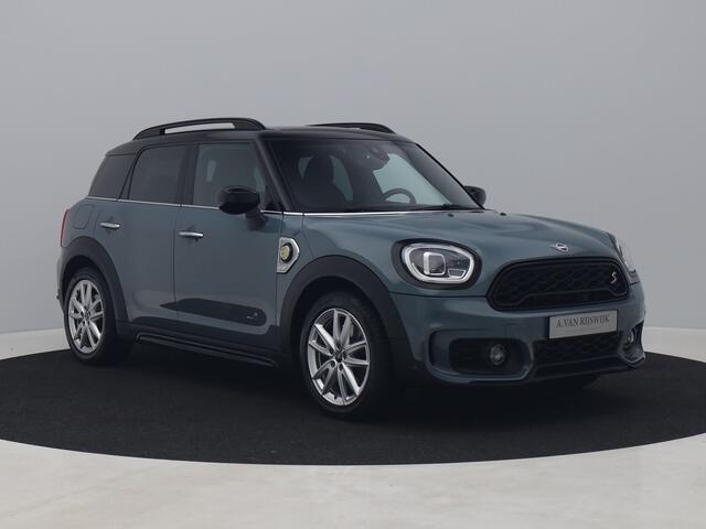 Mini COUNTRYMAN Mini 1.5 Cooper S E ALL4 John Cooper Works | NAVI