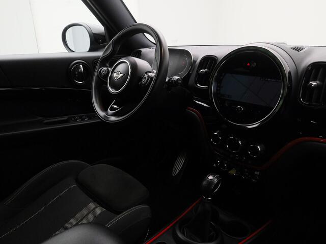 Mini COUNTRYMAN Mini 1.5 Cooper S E ALL4 John Cooper Works | NAVI