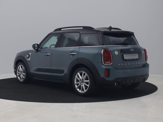 Mini COUNTRYMAN Mini 1.5 Cooper S E ALL4 John Cooper Works | NAVI