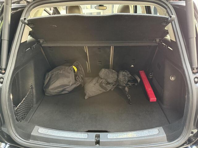 Mini COUNTRYMAN Mini 2.0 Cooper S E ALL4 Chili Leder Panoramadak