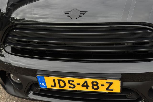 Mini COUNTRYMAN 1.5 Cooper | Sportleder | Memory | Head-Up | Camera | Elektrische achterklep