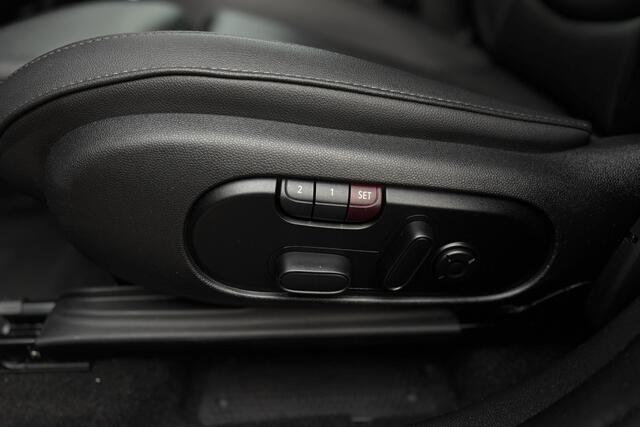 Mini COUNTRYMAN 1.5 Cooper | Sportleder | Memory | Head-Up | Camera | Elektrische achterklep