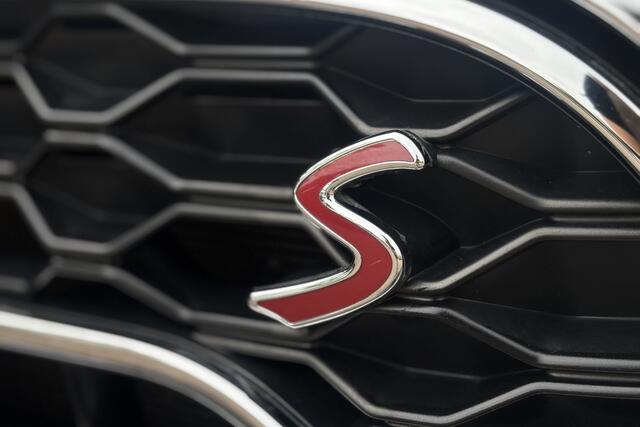 Mini COUNTRYMAN 2.0 Cooper SD ALL4 Chili | Sportleder | Memory | Harman/Kardon | Head-Up | Camera