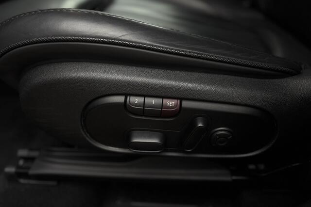 Mini COUNTRYMAN 2.0 Cooper SD ALL4 Chili | Sportleder | Memory | Harman/Kardon | Head-Up | Camera