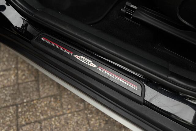 Mini COUNTRYMAN 2.0 Cooper SD ALL4 Chili | Sportleder | Memory | Harman/Kardon | Head-Up | Camera