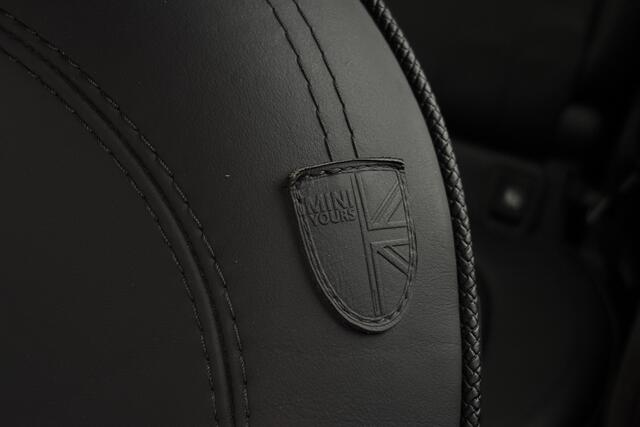 Mini COUNTRYMAN 2.0 Cooper SD ALL4 Chili | Sportleder | Memory | Harman/Kardon | Head-Up | Camera