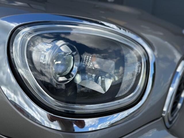 Mini COUNTRYMAN Mini 2.0 Cooper S E ALL4 Chili Trekhaak afneembaar / Driver assist Pack !