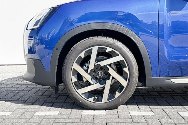 Mini COUNTRYMAN Mini E Favoured M 66.5 kWh