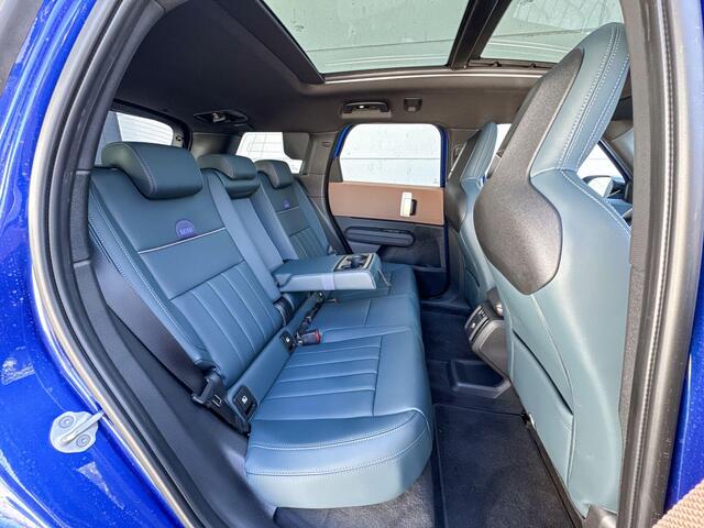 Mini COUNTRYMAN Mini E Favoured M 66.5 kWh