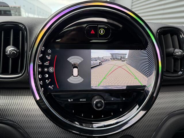 Mini COUNTRYMAN 2.0 Cooper S E ALL4 John Cooper Works