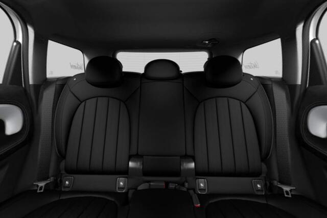 Mini COUNTRYMAN Mini 2.0 Cooper S E ALL4 Untamed Edition panoramadak - Comfort acces - Driving/Parking Assistant - Active Cruise Control - Head up - Getinte Ruiten - Elektrisch verstelbare/verwarmde stoelen -