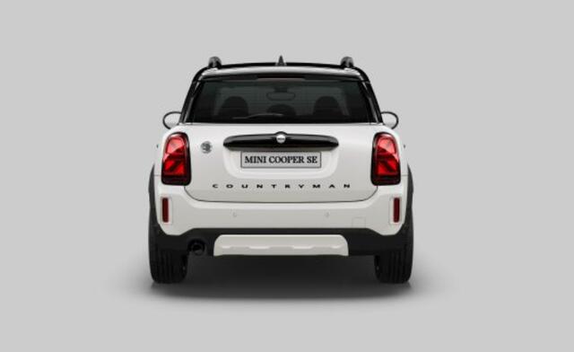 Mini COUNTRYMAN Mini 2.0 Cooper S E ALL4 Untamed Edition panoramadak - Comfort acces - Driving/Parking Assistant - Active Cruise Control - Head up - Getinte Ruiten - Elektrisch verstelbare/verwarmde stoelen -