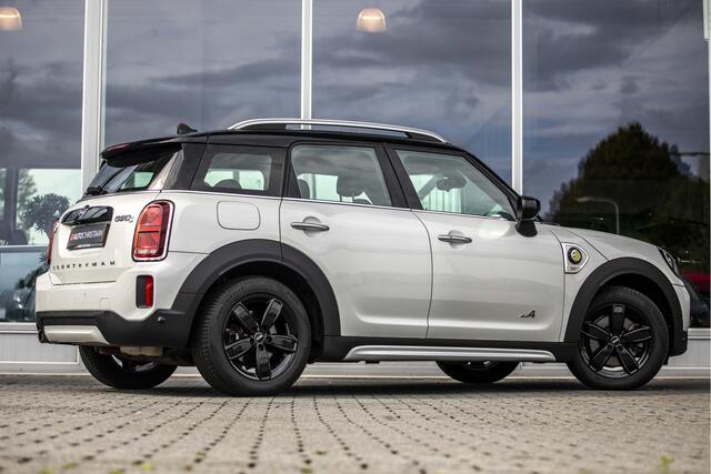 Mini COUNTRYMAN Mini 2.0 Cooper S E ALL4 Chili | Camera | ACC | LED