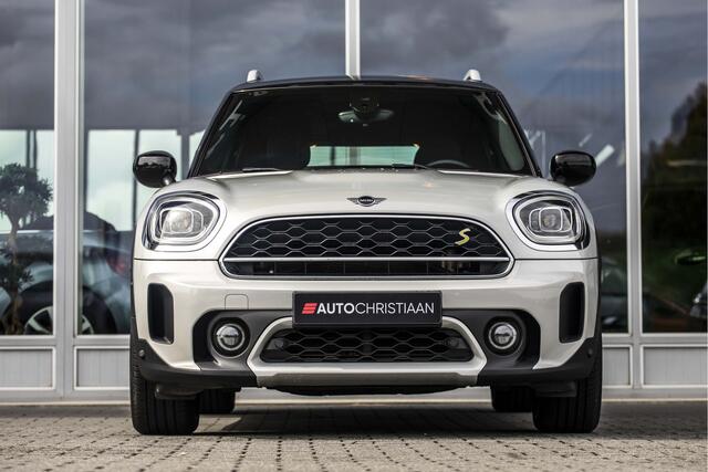 Mini COUNTRYMAN Mini 2.0 Cooper S E ALL4 Chili | Camera | ACC | LED