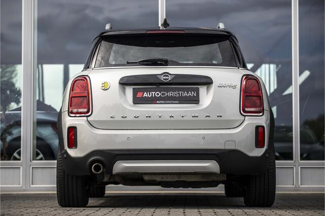 Mini COUNTRYMAN Mini 2.0 Cooper S E ALL4 Chili | Camera | ACC | LED