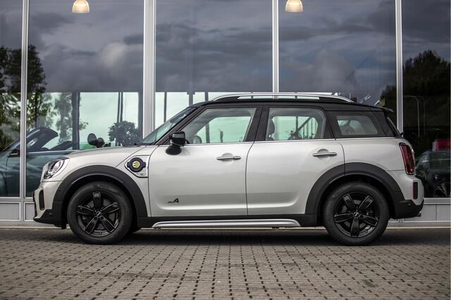 Mini COUNTRYMAN Mini 2.0 Cooper S E ALL4 Chili | Camera | ACC | LED