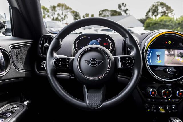 Mini COUNTRYMAN Mini 2.0 Cooper S E ALL4 Chili | Camera | ACC | LED