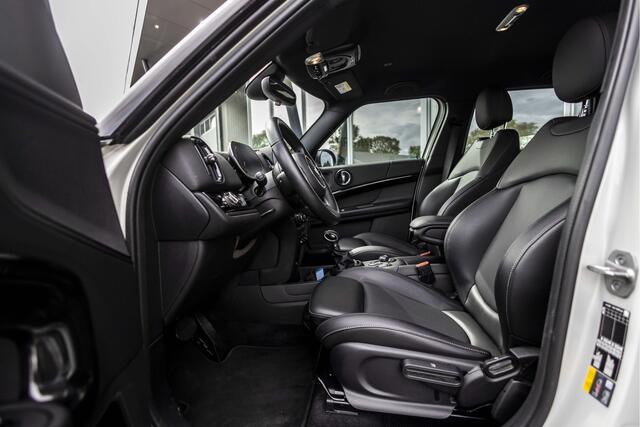 Mini COUNTRYMAN Mini 2.0 Cooper S E ALL4 Chili | Camera | ACC | LED