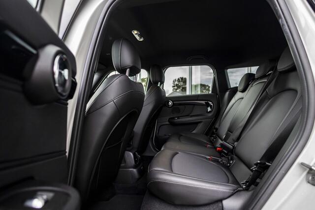 Mini COUNTRYMAN Mini 2.0 Cooper S E ALL4 Chili | Camera | ACC | LED