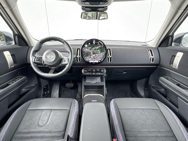 Mini COUNTRYMAN Electric Classic