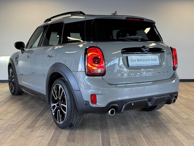 Mini COUNTRYMAN 2.0 Cooper S Hammersmith PANO | NL AUTO | MINI GARANTIE