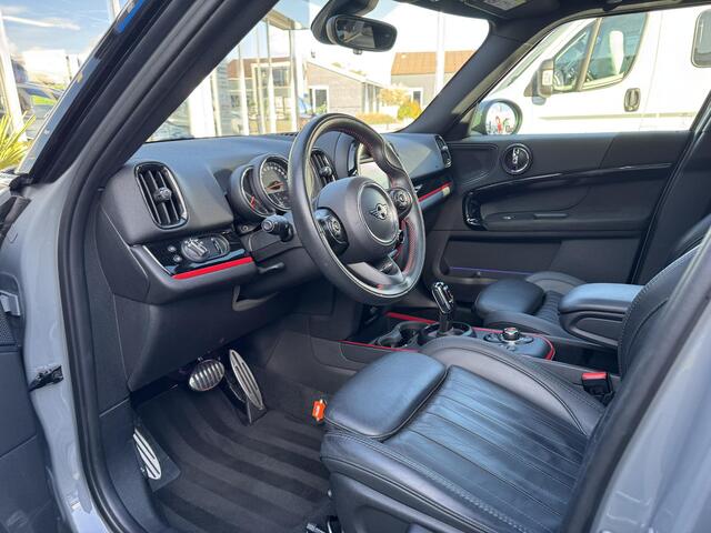 Mini COUNTRYMAN 2.0 Cooper S Hammersmith PANO | NL AUTO | MINI GARANTIE