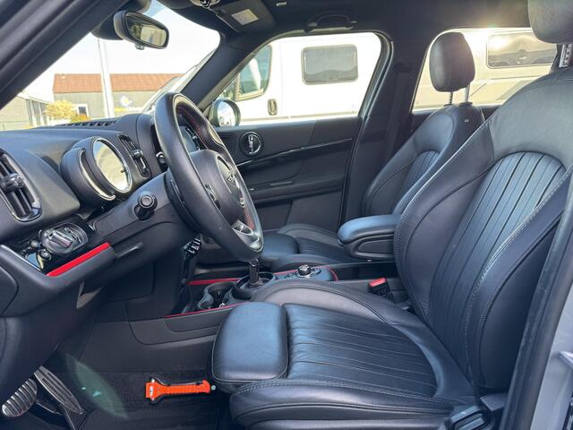 Mini COUNTRYMAN 2.0 Cooper S Hammersmith PANO | NL AUTO | MINI GARANTIE