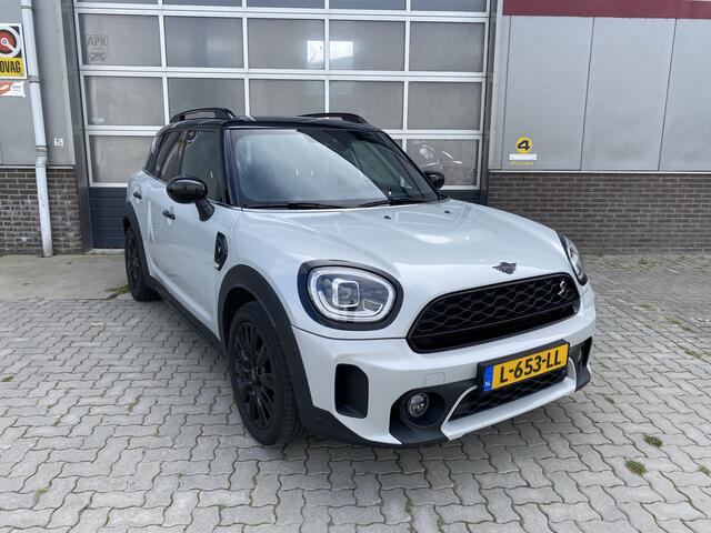 Mini COUNTRYMAN Mini 2.0 Cooper S Classic