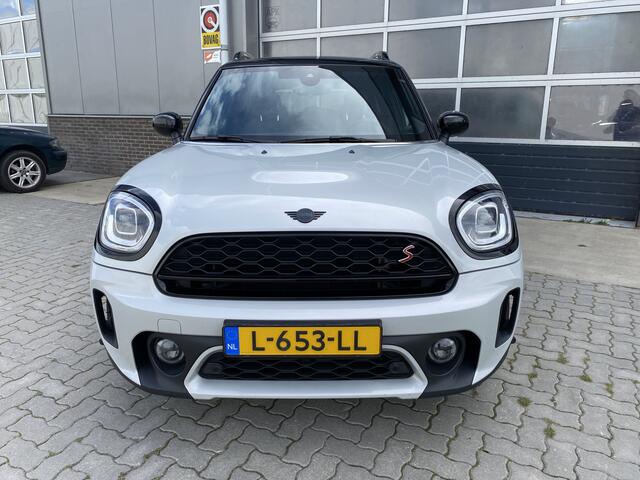 Mini COUNTRYMAN Mini 2.0 Cooper S Classic