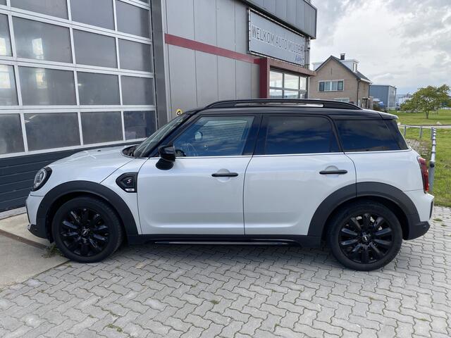 Mini COUNTRYMAN Mini 2.0 Cooper S Classic