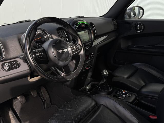 Mini COUNTRYMAN Mini 1.5 Cooper Salt Navi/Bluetooh/Climate/Cruise.