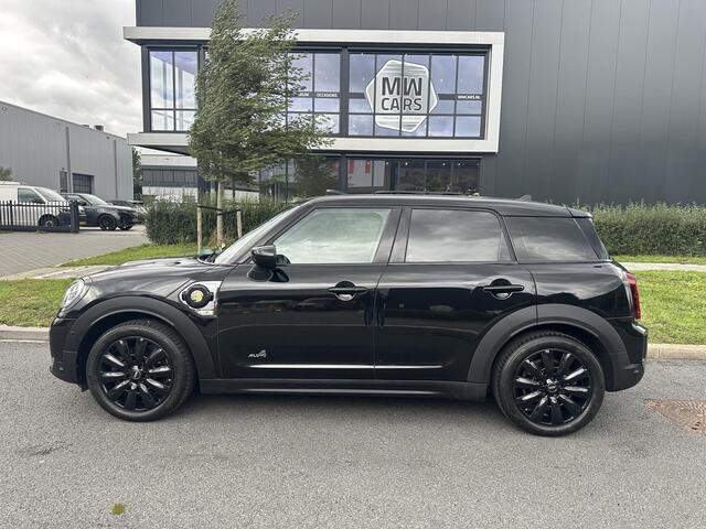 Mini COUNTRYMAN 2.0 Cooper SE ALL4 Pano, Leder, Keyless, Carplay