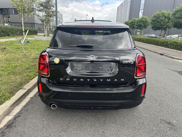 Mini COUNTRYMAN 2.0 Cooper SE ALL4 Pano, Leder, Keyless, Carplay
