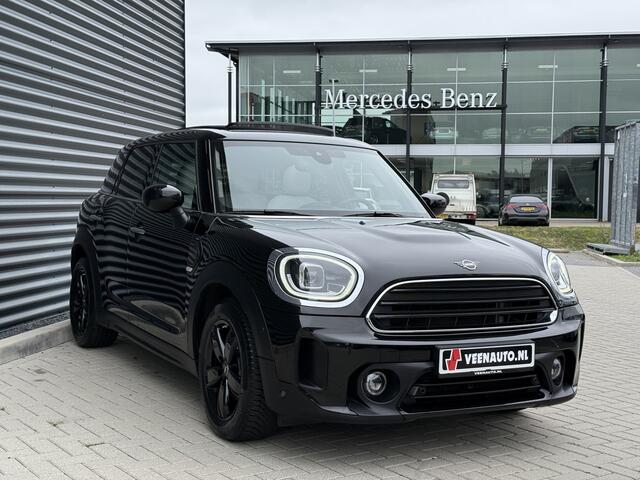 Mini COUNTRYMAN 1.5 Cooper One Northwood Pano/Leder/Camera