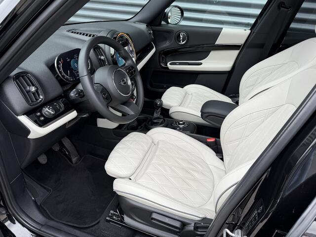 Mini COUNTRYMAN 1.5 Cooper One Northwood Pano/Leder/Camera