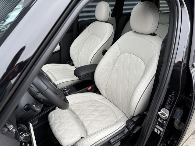 Mini COUNTRYMAN 1.5 Cooper One Northwood Pano/Leder/Camera