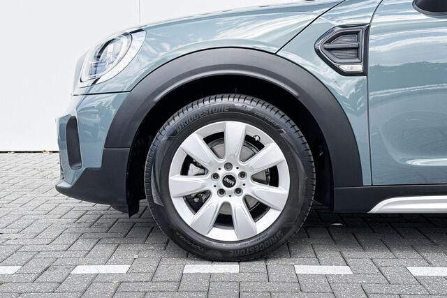 Mini COUNTRYMAN One Business Edition