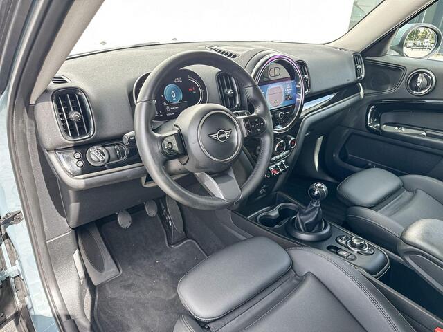 Mini COUNTRYMAN One Business Edition