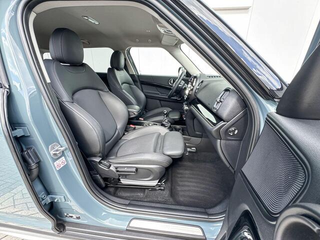 Mini COUNTRYMAN One Business Edition