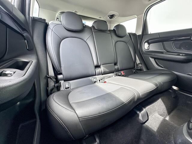 Mini COUNTRYMAN One Business Edition