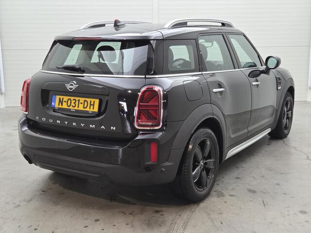 Mini COUNTRYMAN Mini 1.5 One Business Edition | Automaat | Navi | Camera |*