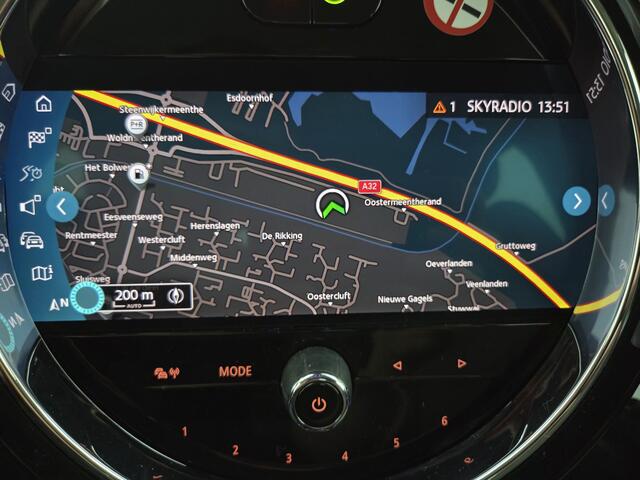 Mini COUNTRYMAN Mini 1.5 One Business Edition | Automaat | Navi | Camera |*